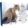 Happy Cat Calendario dell'Avvento per gatti 2025 - 1 pz