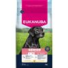 Eukanuba Premium Nutrition Senior Large & Giant Breed Pollo - Set %: 2 x 3 kg