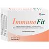 Immunifit 30 bustine da 3 g