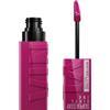 MAYBELLINE - Super Stay Vinyl Ink - Rossetto Liquido N.170 Unafraid