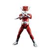 Evolution Toy Figura mobile dipinta in PVC e ABS non scala HAF Redman dal Giappone NUOVO