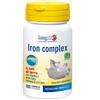 Longlife - Phoenix Phoenix - Longlife Longlife Iron Complex 100 Compresse
