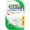 Gum Proxabrush Classic 514 Scovolino Interdentale 8 Pezzi pz Spazzolino da denti