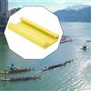 Cuscino di Protezione Leggera per Dragon Boat, Progettato per Le Corse di Kayak