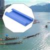 Cuscino di Protezione Leggera per Dragon Boat, Progettato per Le Corse di Kayak