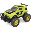 MOTOR & CO R/C Adventure car - macchinina rc fuoristrada 2.4ghz