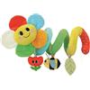 BABY CLEMENTONI Spirale morbida Magic Garden 17971 - Clementoni