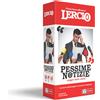 Lercio - pessime notizie - party game ufficiale ms edizioni