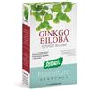 SANTIVERI Sa GINKGO BILOBA 40CPS