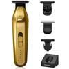 PANASONIC TRIMMER PANASONIC THE BARIKAN (DISPONIBILE COLORE GOLD O SILVER)