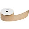 ARPIMEX Nastro Natalizio H 63 Mm L 10 Mt Avana