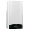 ARISTON - Caldaia Condensazione WiFi GENUS ONE+ NET 24 SENSYS HD Incluso con Kit Fumi H2 Ready