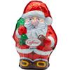 Caffarel Babbo Natale Con Sorpresa gr 100