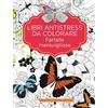 Newton Compton Editori Libri antistress da colorare. Farfalle meravigliose