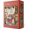 L'Ippocampo Tarocchi. Con 78 Carte