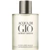 Giorgio Armani Acqua di Giò Dopobarba