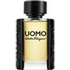 Ferragamo Ferragamo Uomo Eau de toilette 50ml