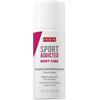 Pupa Sport Addicted Acqua Rinfrescante viso e corpo