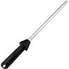 SHARPAL 119N 25cm barra di affilatura per coltelli diamantata, acciaio per levigatura (rivestimento diamantato)