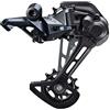 SHIMANO SLX RD-M7100 - Deragliatore posteriore, SGS, 12 velocità, colore: Nero