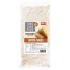 BPR FARINA DI RISO 1 KG Butter Cookies