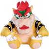 Simba Toys Super Mario Peluche Figura Bowser 27 Cm Simba