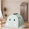 Kids Play Tent with Window, Play House Popup Tent Gift Party Outdoor Playhouse