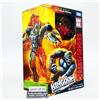 TOMY Transformers Kingdom Burning KD-EX Optimus Primal Action Figure Takara Tomy N...