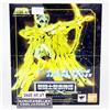 Bandai Saint Seiya Cloth Myth EX Sagittarius Aiolos Action Figure Bandai Japan NUOVO