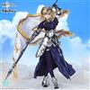 VOLKS FGO Fate Grand Order DD Dollfie Dream Ruler Jeanne d'Arc bambola figura VOLKS...