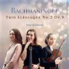 BRILLIANT CLASSICS Rachmaninoff: Trio Elegiaque No.2 Op.9
