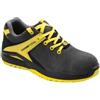 ROSSINI 1969 Rossini Tech - SSRC404 - Scarpe Antinfortunistiche da Lavoro Kandahar Unisex Uomo Donna, S1P SRC ESD, Sistema R-Fresh (Sistema Taglie Calzature EU, Adulto, Numero, Media, 47)