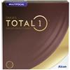 Alcon Total 1 Multifocal - 90 Lenti