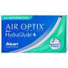 Alcon Air Optix plus HydraGlyde for Astigmatism - 3 Lenti
