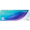 Alcon Precision 1 for Astigmatism - 30 Lenti