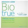 Bausch & Lomb Biotrue Oneday - 90 Lenti
