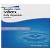 Bausch & Lomb Soflens Daily Disposable - 90 lenti