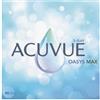 Johnson Acuvue Oasys Max - 90 Lenti