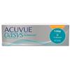 Johnson Acuvue Oasys 1-Day with HydraLuxe technology for Astigmatism - 30 Lenti