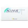 Johnson Acuvue 2 - 6 Lenti