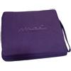 Via Roma 60 Accappatoio microfibra Maè Via Roma 60 - m - viola