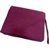 Via Roma 60 Accappatoio microfibra Maè Via Roma 60 - m - prugna