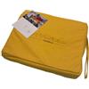 Via Roma 60 Accappatoio microfibra Maè Via Roma 60 - m - giallo