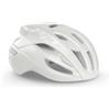 MET Casco bici da strada Met Rivale MIPS 2026 absolute white edition