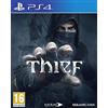Square Enix Thief