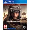Ubisoft Assassins Creed: Mirage Deluxe Edition (Deutsche Verpackung)
