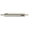 KS Tools 330.1218 Punta da centro in HSS,3,6mm