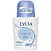 SODALCO Srl Lycia Roll On Original 50ml