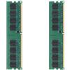Fcuajdkq 2 x memoria RAM DDR4 4 GB 2133 Mhz memoria desktop 288 pin DIMM RAM PC4 17000 RAM per desktop
