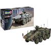 Revell GTK Boxer GTFz